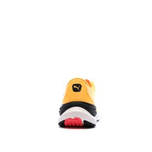 Chaussures de running Orange Homme Puma Electrify vue 0