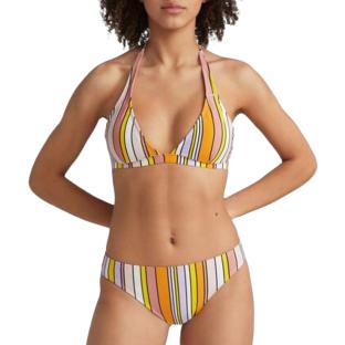 Traje de baño naranja/rosa para mujer O'Neill Marga ver 0