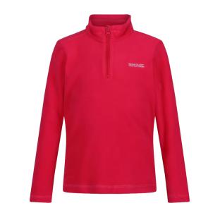 Polaire Rose Fille Regatta Hot Shot vue 0