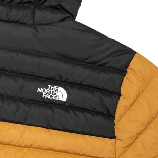 Veste Marron Femme The North Face Saikuru vue 2