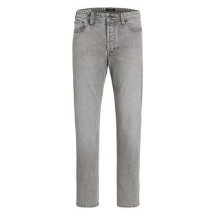 Jean Gris Homme Jack & Jones Chriss pas cher