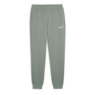 Jogging Vert Olive Homme Puma Ess2 Color No.1 vue 0
