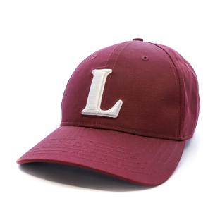 Casquette Bordeaux Lacoste RK0342 vue 0
