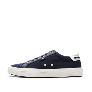 Baskets Marine Homme TBS Lanzaro vue 0