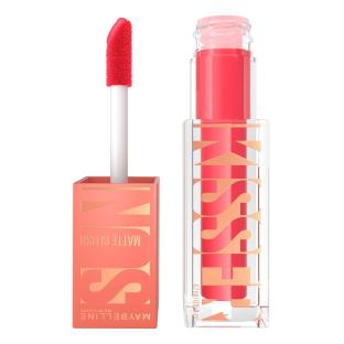 Blush Fard à Joues Liquide Sunkisser Matte Maybelline New York 30 Pink Mirage vue 0