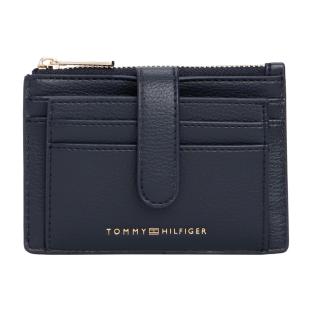Portefeuille Marine Femme Tommy Hilfiger Holder vue 0