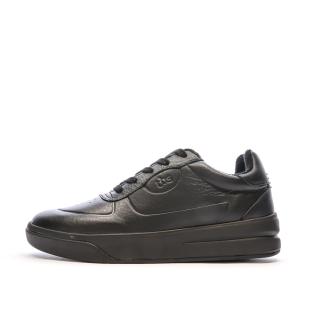 Baskets Noires Femme TBS Claudie pas cher