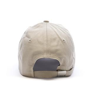 Casquette Beige Homme Calvin Klein Jeans LV04G5001G vue 3