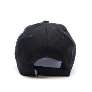Casquette Noire Homme Puma Cap vue 3