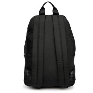 Sac à Dos Noir Homme Tommy Hilfiger Domes vue 2