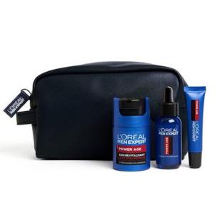 Trousse L'Oreal Men Expert Power Age Experte 2023 vue 0