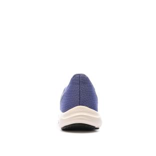 Laufschuhe Schwarz/Blau Women Under Armour Charged Pursuit Ansicht 0