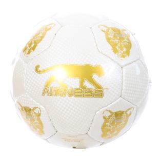Fußball Weiß Airness Mini Foot Fighting Ball Ansicht 0