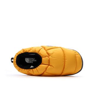 Chaussons Jaune Homme The North Face Nse Tent vue 0