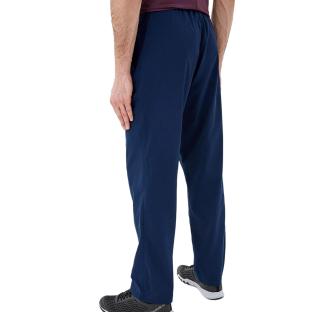 Jogging Marine Homme Reebok DW3878 vue 2