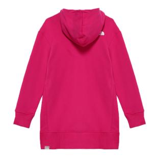 Sweat Rose Fille The North Face Graphic Relaxed vue 2