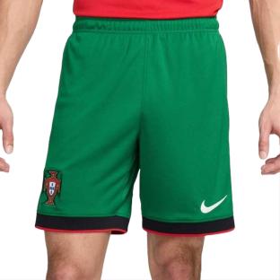 Portugal Short Réplica Domicile Homme Nike 2024 pas cher