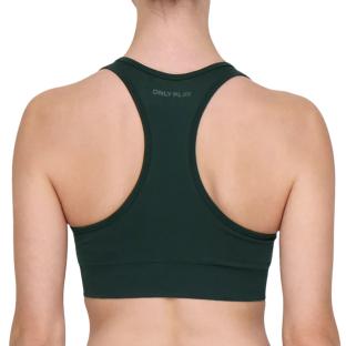 Brassière Vert Foncé Femme Only Daisy vue 2