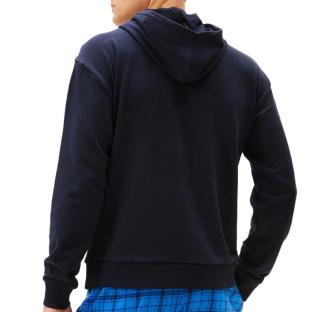 Sweats à Capuche Marine Homme Tommy Hilfiger UM0UM03665 vue 0