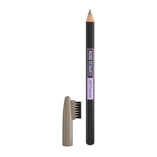 Crayon à Sourcils Maybelline Express Brow 02 Blonde vue 0