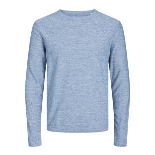 Pull Bleu Homme Jack & Jones Summer pas cher