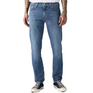 Jean 511 Bleu Moyen Homme Levi's Slim Blues 04511 pas cher