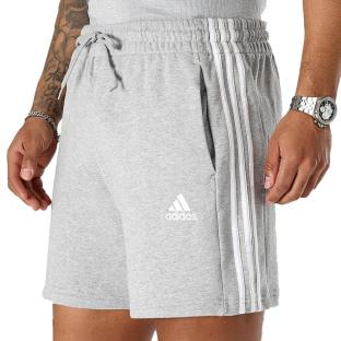 Short Gris Homme Adidas IC9437 pas cher