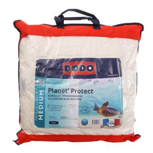 Oreiller Medium Planet Protect Dodo 60x60 pas cher