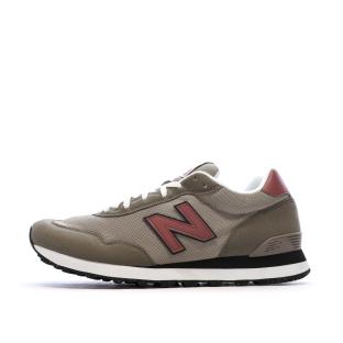 Baskets Marron Homme New Balance M515 vue 0