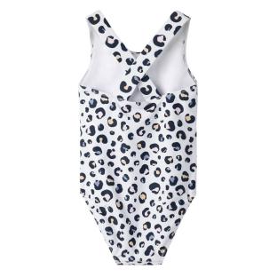 Maillot de bain Bleu Fille Name it Animal vue 0