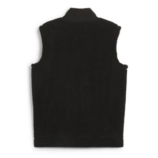 Doudoune Sans Manches Noir Homme Puma Open vue 0