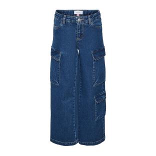 Jean Bleu Fille Vero Moda Daisy pas cher