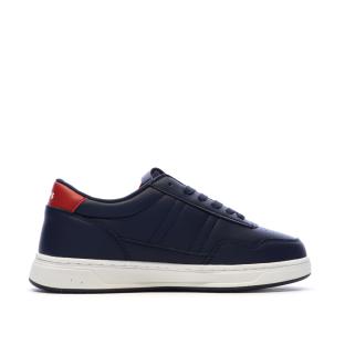 Baskets Marine Homme Levi's Noah vue 0