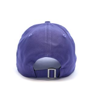 Kappe Violett Mann New Era Essential Ansicht 0
