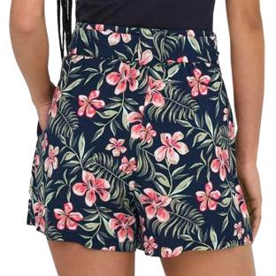 Short Marine à Motifs Femme Only Talia vue 2