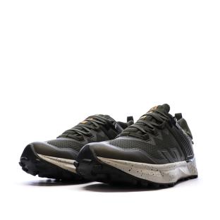 Chaussures de Randonnée Kakis Homme Columbia Facet 75 Outdry vue 5