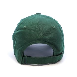 Casquette Verte Lacoste Roland Garros vue 0