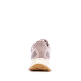 Chaussures de Running Mauve Femme New Balance Arishi vue 3