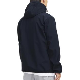 Veste Softshell Marine Homme Jack & Jones Softshell vue 2