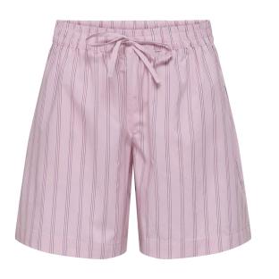 Short Rose Femme JDY Mio vue 0