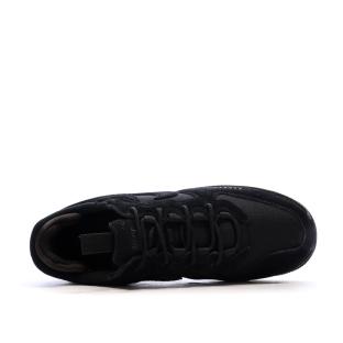 Air Force 1 Wild Noir Nike vue 0
