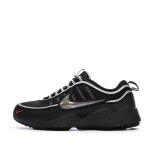 Baskets Noires Homme Nike Air Zoom Spiridon SP pas cher