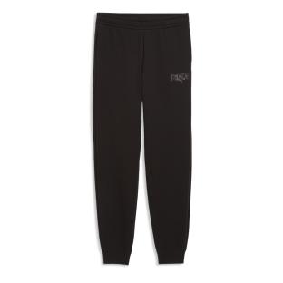Jogging Noir Garçon Puma Lab Story 2 vue 0