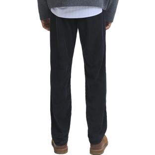 Pantalon Velours Marine Homme Jack & Jones Corduroy vue 0