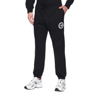 Jogging Noir Homme New Balance Seasonal pas cher