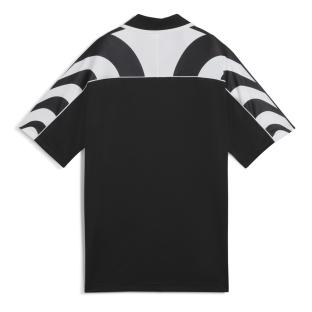 Maillot d'entrainement Noir Homme Puma Future vue 0