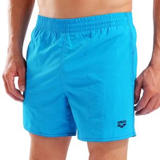 Bañador corto azul claro para hombre Arena Bywayx ver 0