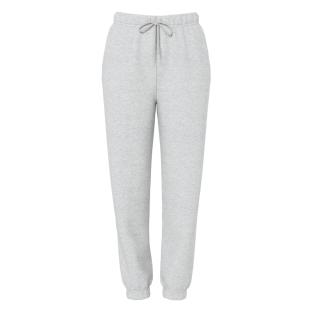 Jogging Gris Femme Pieces Pcchilli vue 3
