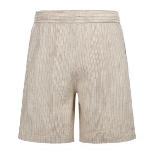 Short Beige Homme Teddy Smith Elvis vue 0
