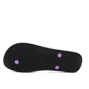 Tongs Mauve Femme O'Neill Profile Graphic vue 0